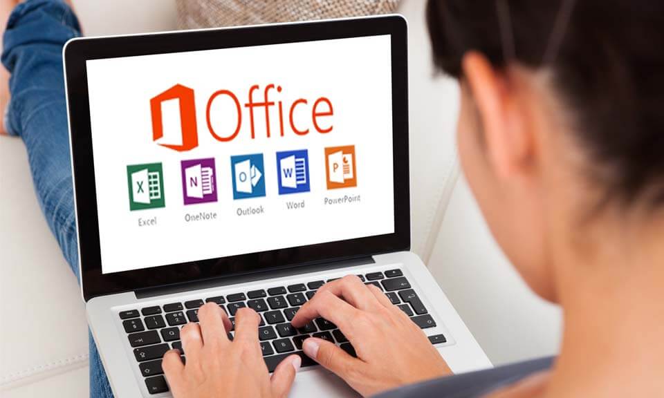 Learn Microsoft Office